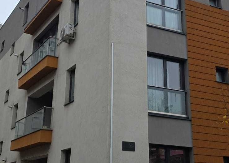 Apartament nou de inchiriat | 2 camere zona Mosilor - Poză 28