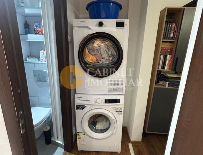 🏡 Apartament 2 camere SEMIDECOMANDAT de vânzare ETAJ INTERMEDIAR – Zona Zimbru - Poză 4