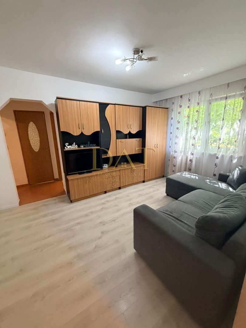 Apartament 3 camere | 53 mp | zona linistita | mobilat | zona BIG - Poză 2