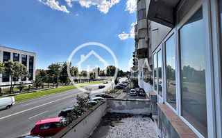 Apartament de închiriat cu 2 camere în zona Calea Aradului, Oradea - Poză 9