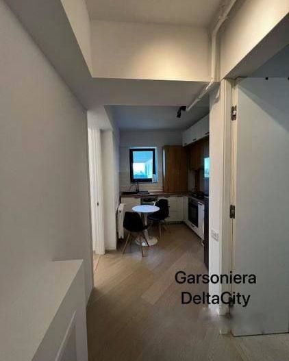 Apartament cu 1 camera complet mobilat si utilat langa Delta Vacaresti - Poză 9