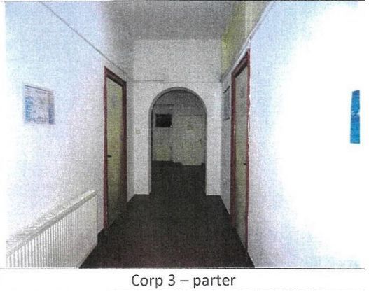 Cladire de birouri | Universitate | Armeneasca | Mosilor P+7 - Poză 67