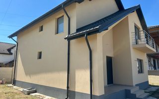 Casa P+M de vanzare | 120 mp utili | 415 mp teren - Poză 3