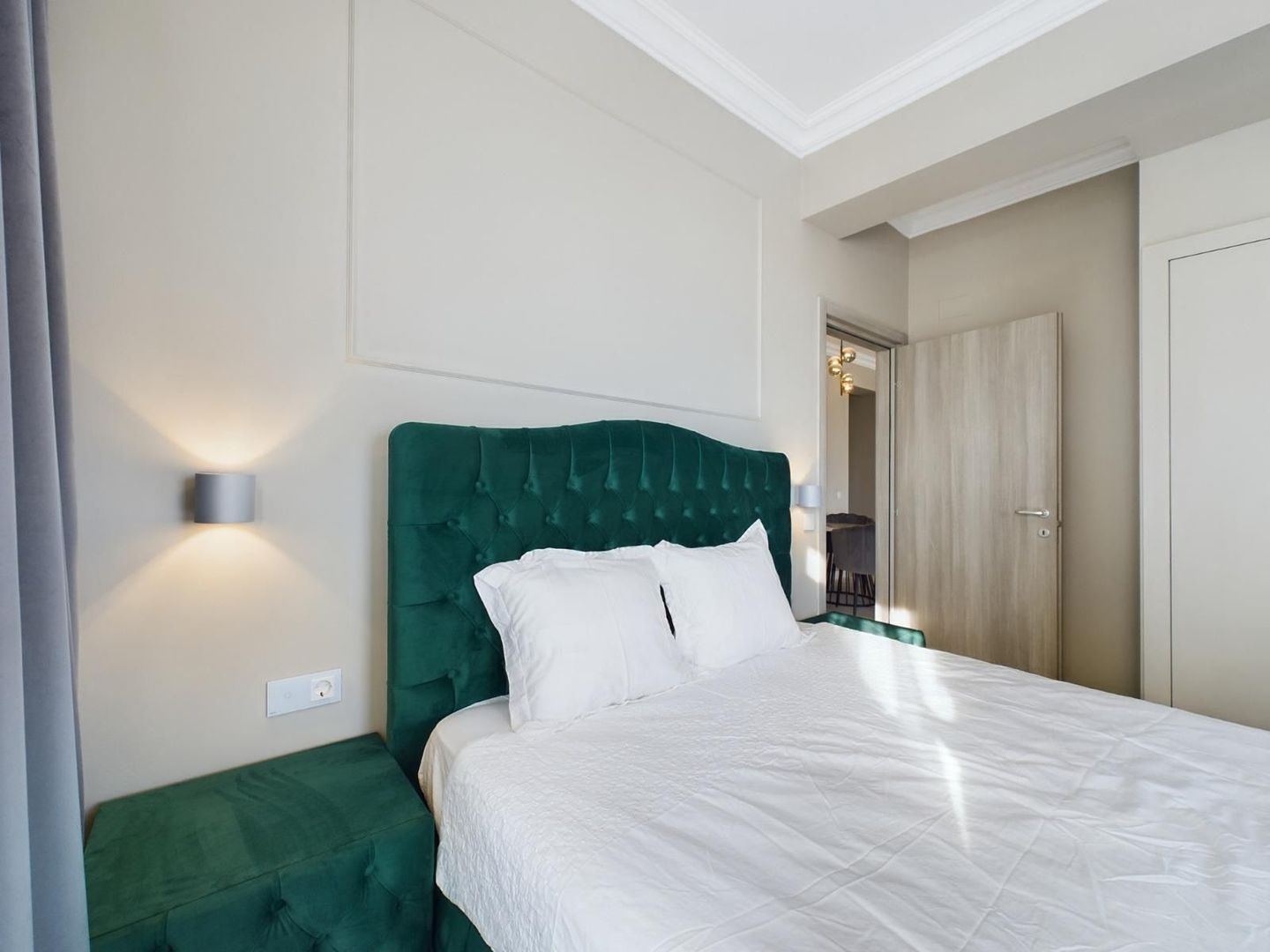 APARTAMENT PARK RESIDENCE 6 | LUX | PRIMA INCHIRIERE - Poză 5