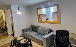 Garsoniera moderna, 2 min metrou Titan, langa Parcul IOR - Poză 1