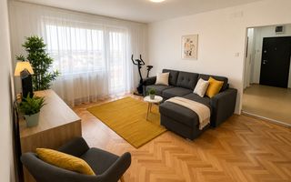 Apartament deosebit cu 3 camere | Take Ionescu - Poză 1
