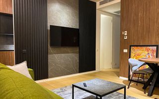 2 camere | One Mircea Eliade | Floreasca | terasa 10 mp - Poză 3