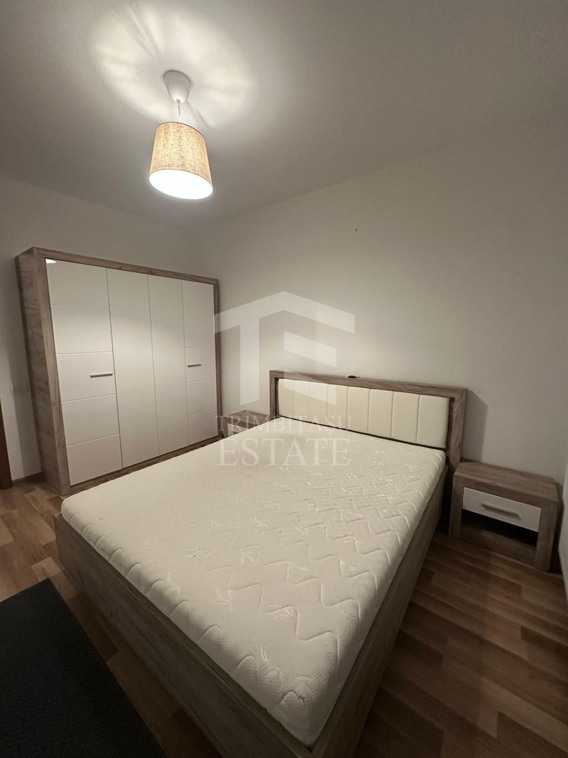 Apartament 2 camere de inchiriat Sos Gheorghe Ionescu Sisesti - Poză 4