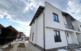 Casa moderna cu finisaje de calitate, 4 camere, 3 bai, 132 MP utili - Poză 36