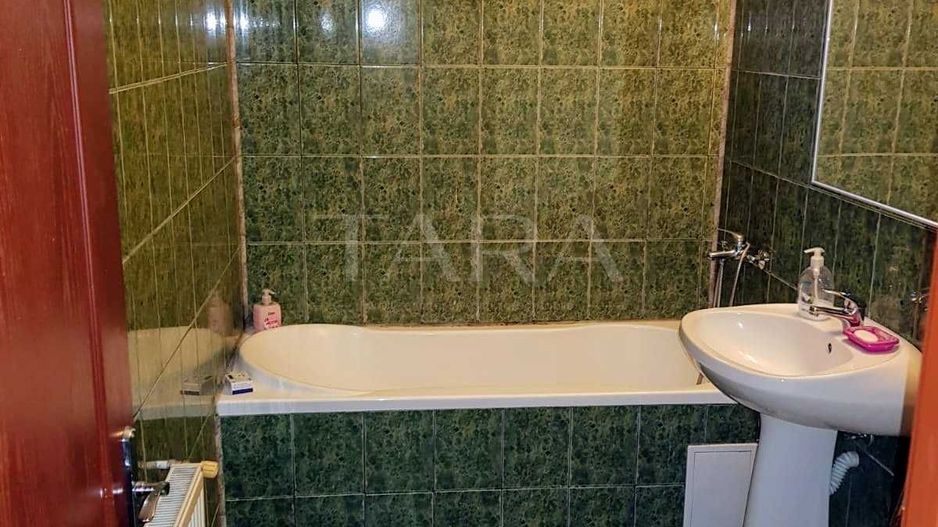 Apartament cu 1 cameră în Zorilor, zona UMF – ideal pentru investiție - Poză 4