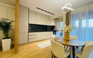 Apartament modern | 2 camere | Tineretului |Floresti - Poză 3