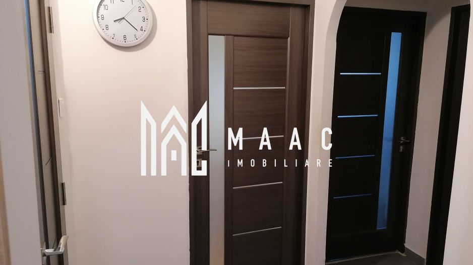 Apartament 4 camere | Decomandat | Balcon | Vasile Aaron - Poză 7