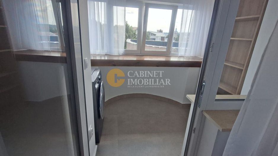 Ultracentral – Apartament 3 Camere Decomandat "La Cheie", Renovat 2025 - Poză 11