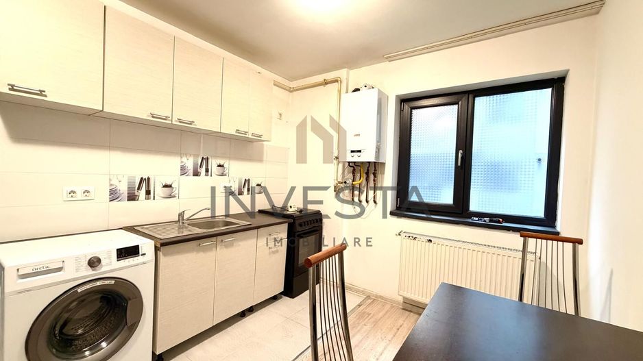Apartament cu 2 camere , in cartierul Intre Lacuri ! - Poză 7