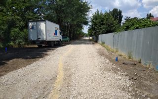 2000mp cu deschidere la str Alexandru Odobescu - Poză 1
