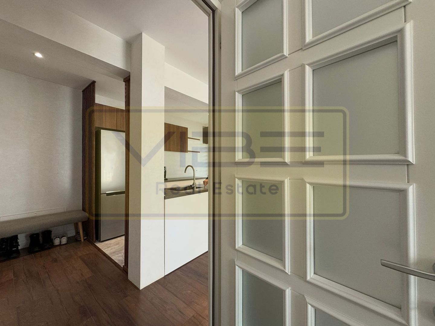 Apartament 2 camere + posibilitate 2 locuri parcare Copou - Royal Town - Poză 24