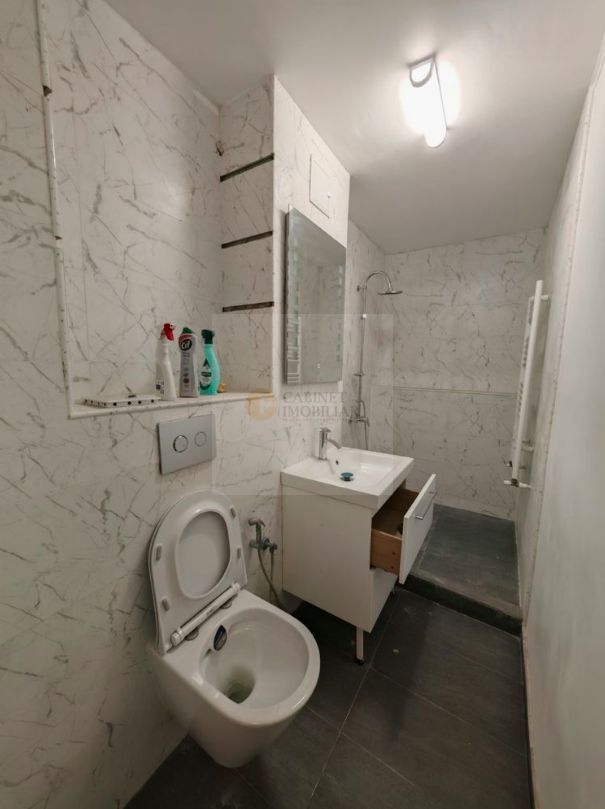 Apartament 1 camera - 40mp - etaj intermediar - Zona Tei - Poză 2