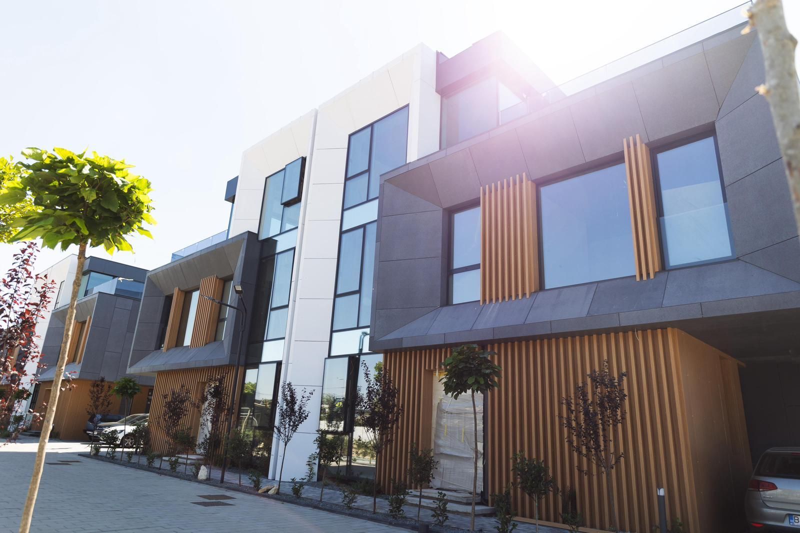 Vila de Lux | Proiect Nou | Pipera | Piscina Incalzita - Poză 2