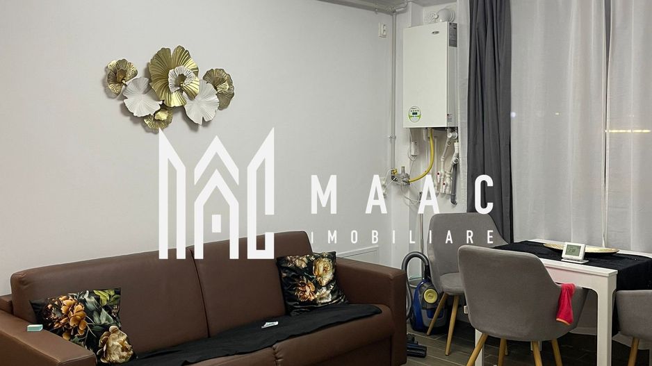 Apartament 2 Camere | Decomandat | Loc de parcare | O.Goga - Poză 1