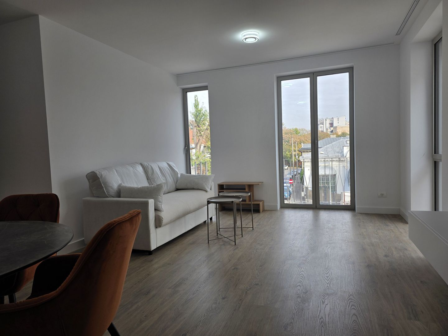 Apartament 3 camere de inchiriat nou în zona Armenească - Universitate - Poză 17