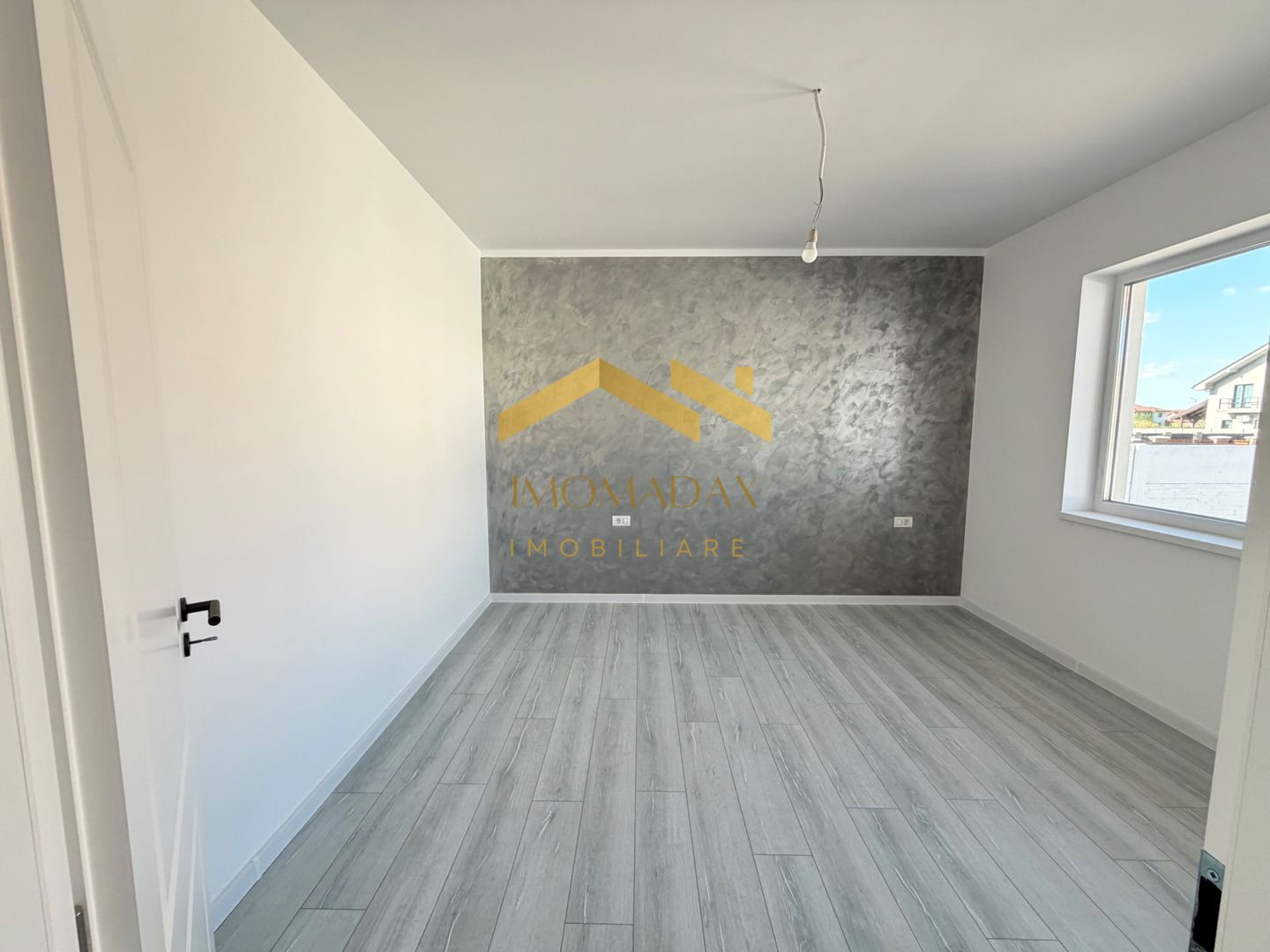 Mosnita Noua-Casa Parter-4 Camere - Poză 17