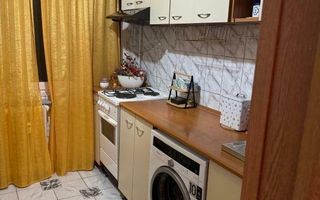 Apartament 2 camere, Trapezului, la 2 min. de metrou, piată, scoala, mobilat - Poză 6
