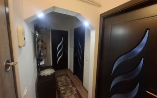 METALURGIE - ETAJ INTERMEDIAR - 3 CAMERE - MOBILAT/UTILAT - Poză 5