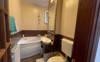 2 camere Open space,Iulius Mall, FSEGA,Transylvania College,Gheorgheni - Poză 4