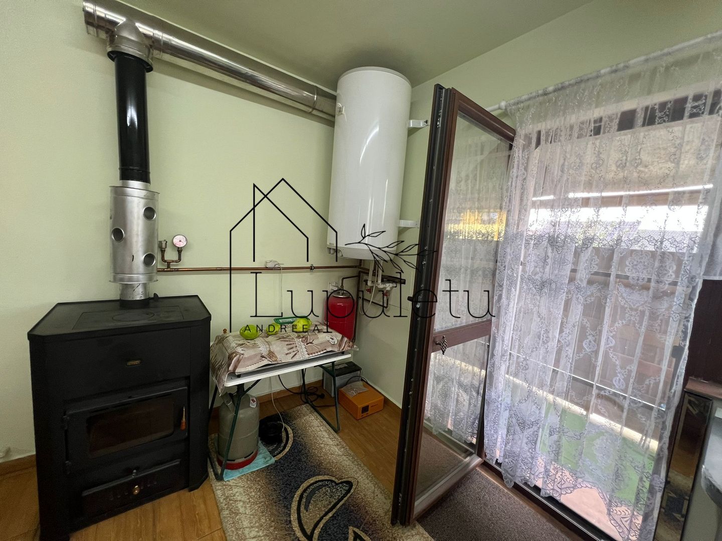 Casă de Vânzare | Șelimbăr  6 Camere | 178 MPU | Teren 210 MP - Poză 8