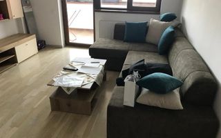 AP. 3 CAMERE POPESTI-LEORDENI, BLOC NOU, CENTRALA, METROU 8 MINUTE - Poză 3