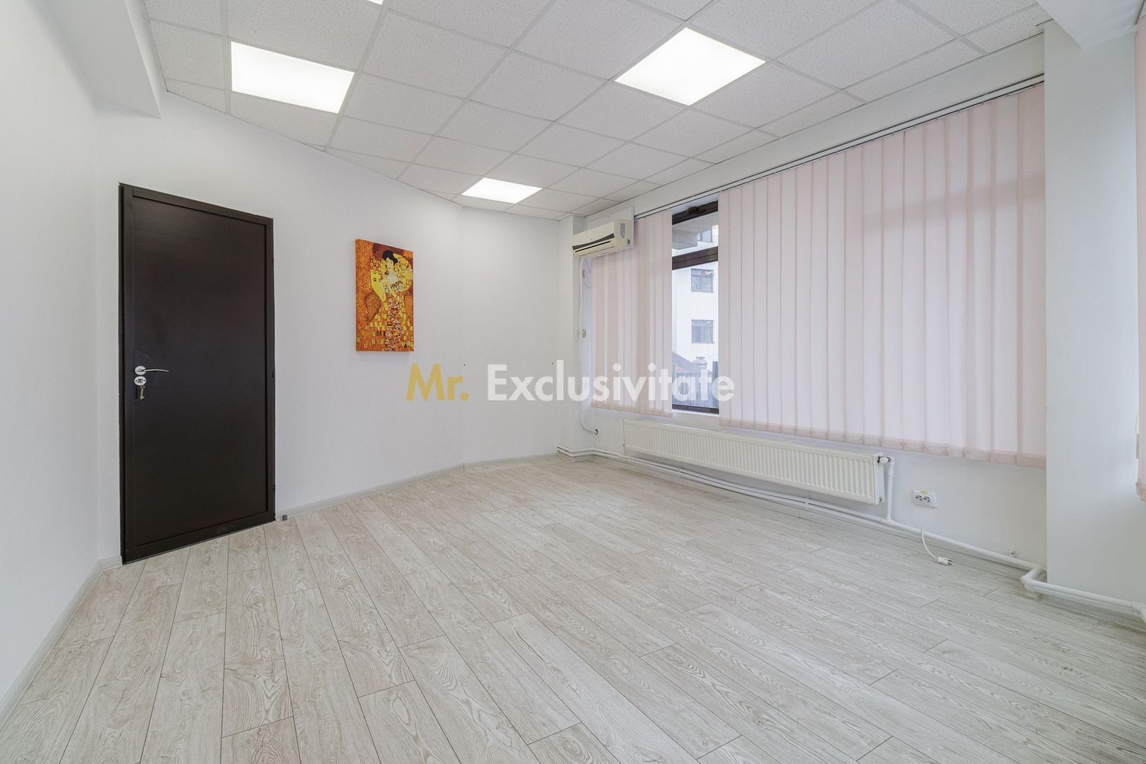 Spatiu birouri Nerva Traian - Poză 9