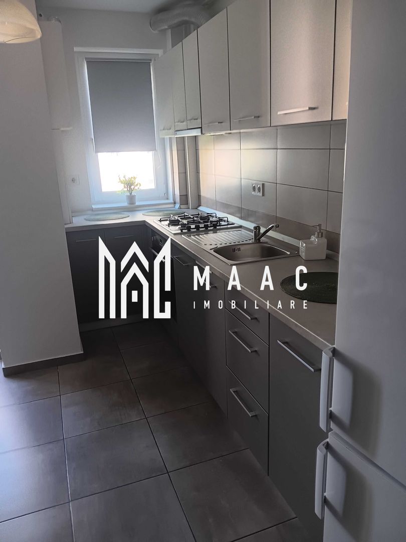 Apartament 2 camere de închiriat | Turnișor, Sibiu | 56 mp - Poză 4