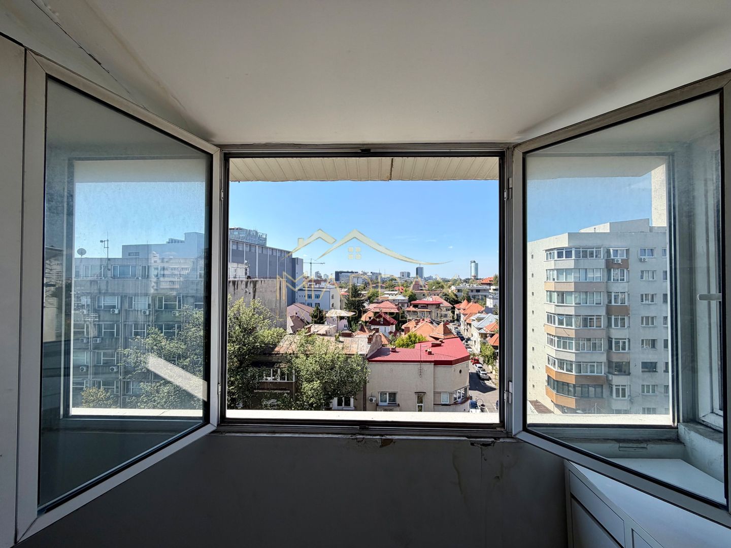 Apartament cu 2 camere // 67mp // Calea Dorobantilor - Poză 2