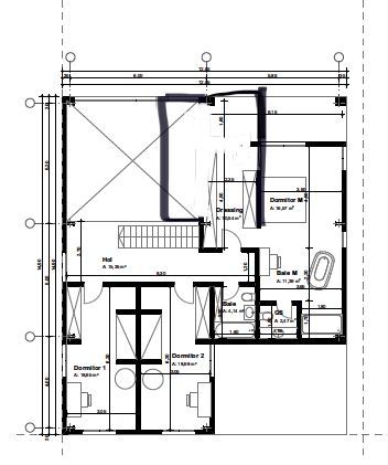 Locuinta moderna spatioasa cu garaj - Poză 7