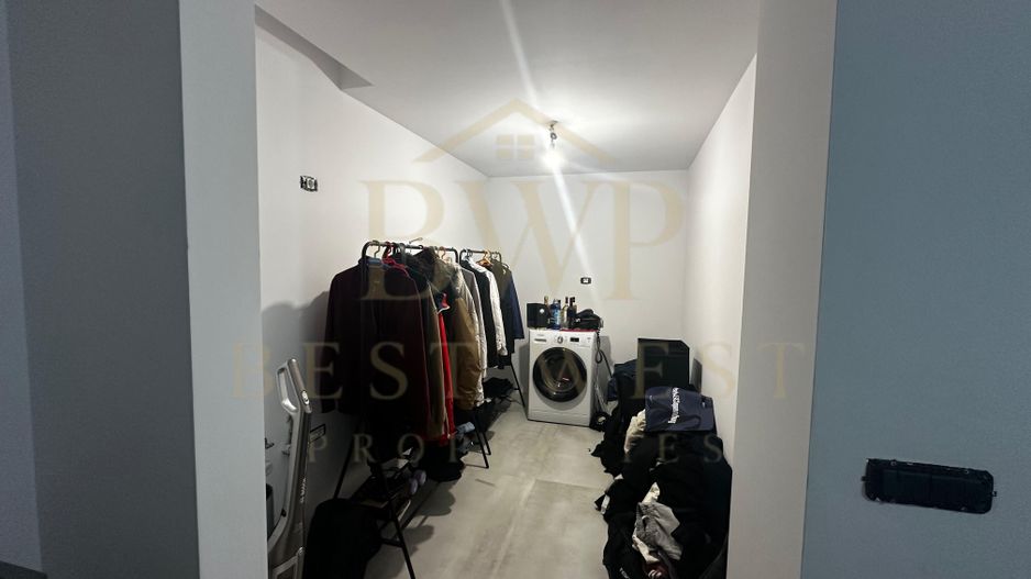 Apartament 1 camera, zona Torontalului - Poză 4