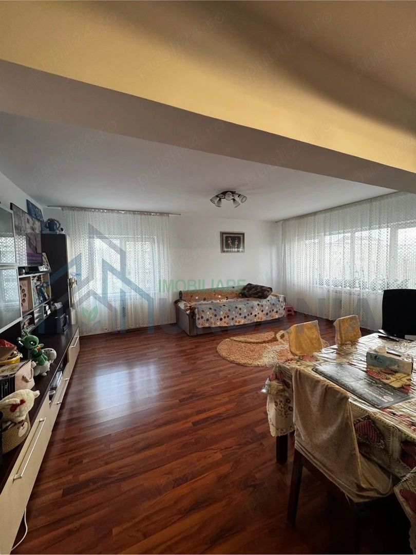 Apartament 2 camere, 70,55 mp, Dream Village, Canta, Iași - Poză 9