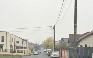 I COMISION 0 I   TEREN DE VANZARE DUMBRAVITA - Poză 1