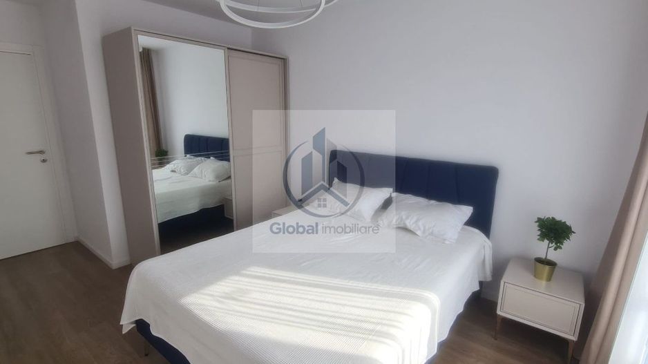 Direct Proprietar / 2 camere / H Pipera Lake - Poză 3