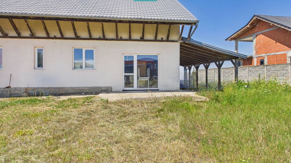 Casă individuală P+E – Dumbrăvița - Poză 10