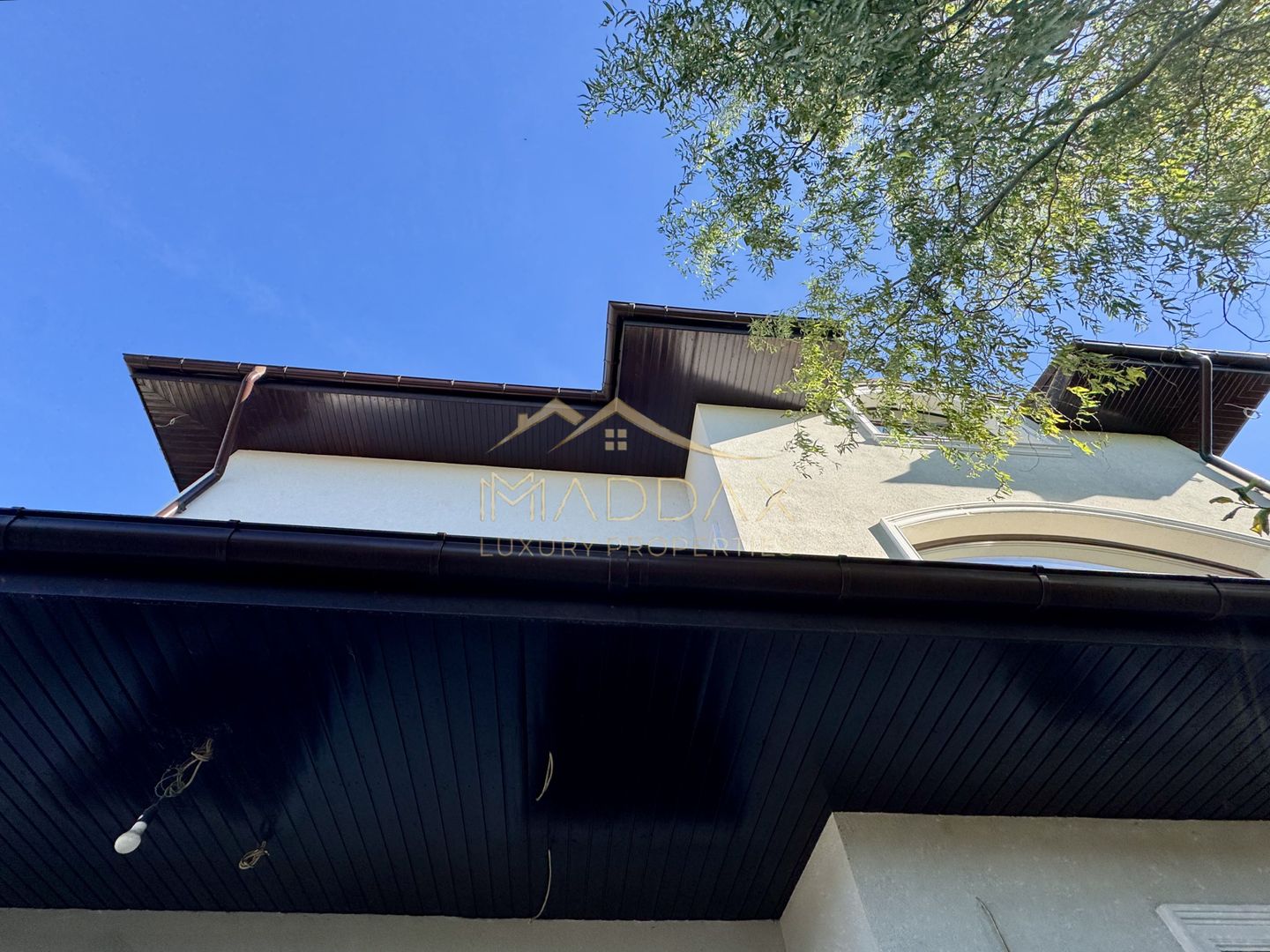 Vila cu 5 camere *420mpc* // 800mp teren // Corbeanca - Tamasi - Poză 7