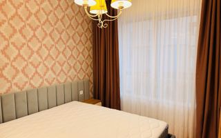 COM 0% I 3 camere LUXURIA Residence I Domenii - Expozitiei - 1 Mai - Poză 8