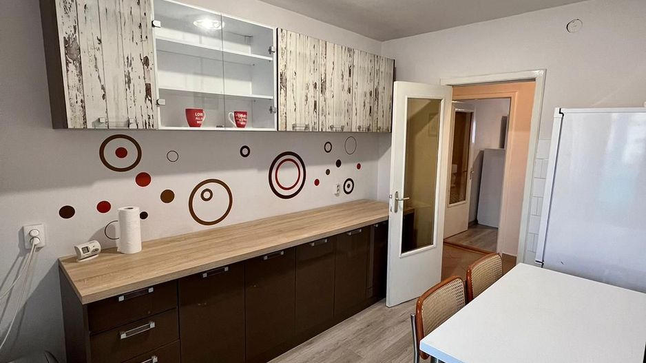 Apartament 3 camere, zona Telegrafului-Take Ionescu. - Poză 7