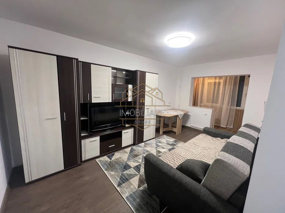 Garsonieră de închiriat în zona Parc Zorilor din cartierul Zorilor - Poză 1