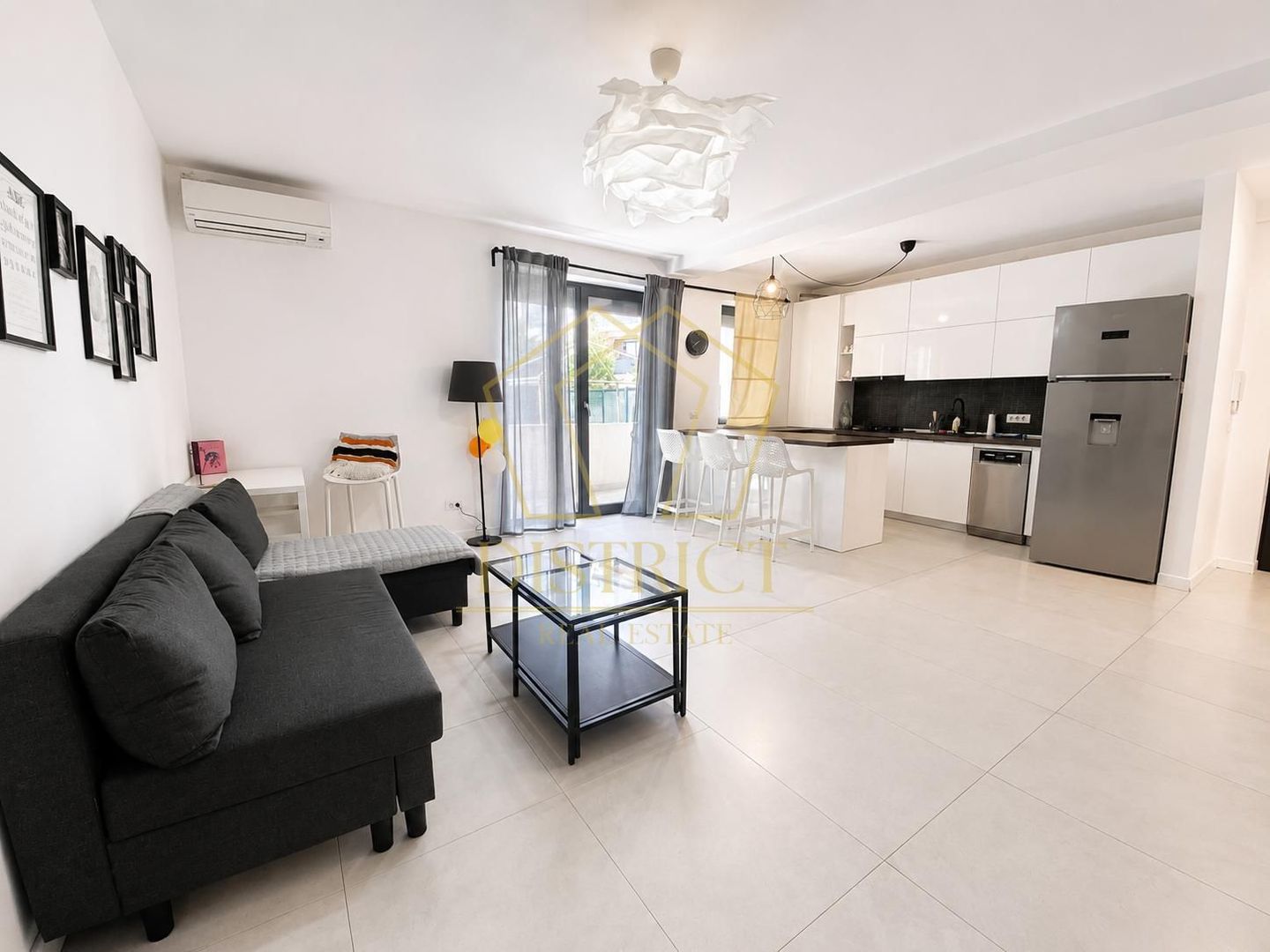 Apartament cu 2 camere | Giroc - Poză 2