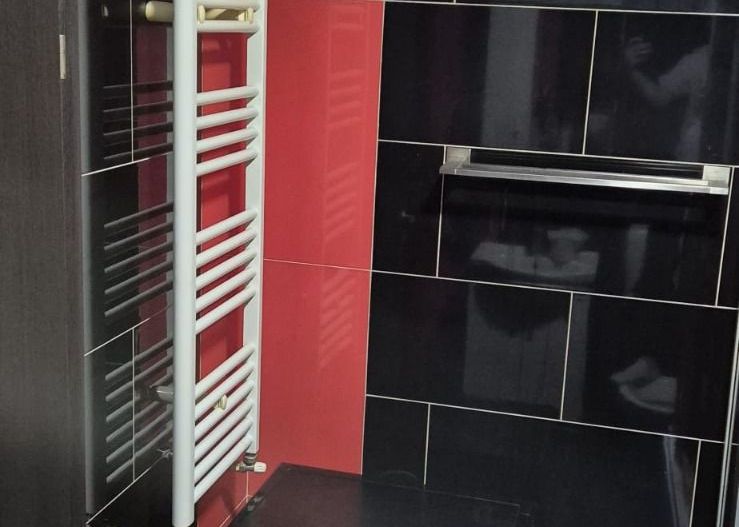 De inchiriat apartament cu 2 camere si loc de parcare, Militari Residence - Poză 7