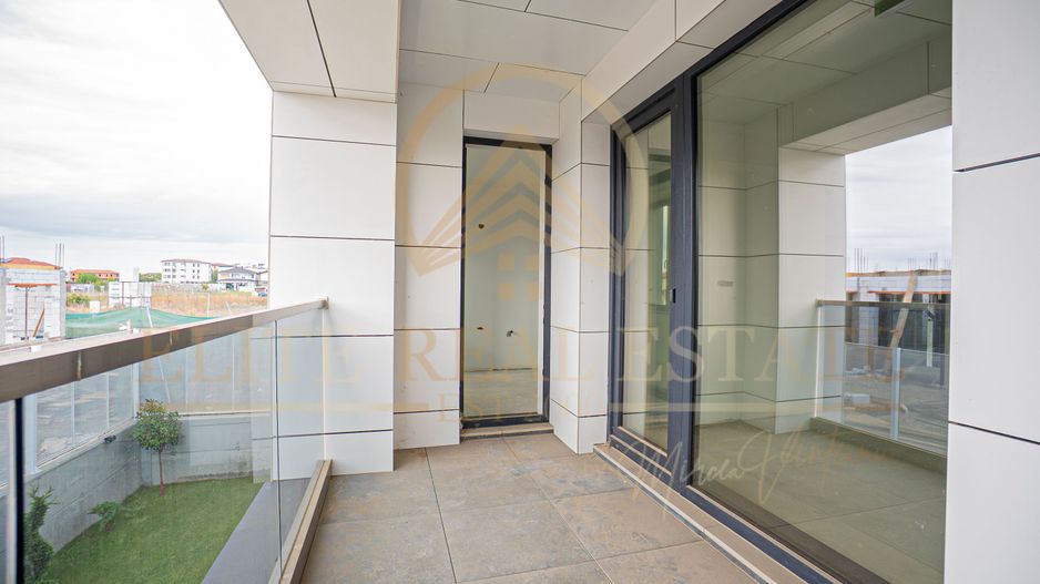 KM 5 - Apartament decomandat 3 camere cu balcon – Alpha Residence. - Poză 18