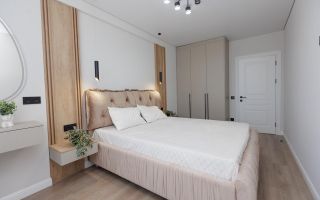 Vânzare, apartament, 4 camere, str. Vasile Lupu, Buiucani - Poză 9