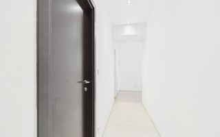 Apartament 3 camere de vânzare – Natura Residence, Băneasa - Poză 2