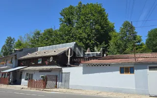 Oportunitate  unică– Restaurant + Pensiune, ideală pentru evenimente și turism - Poză 15