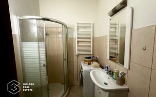 Oportunitate!Spatiu comercial 3 camere+apartament 2 camere la etaj,zona centrala - Poză 14